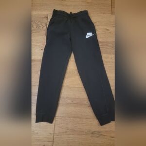 Nike Kids Sweat pants - size M